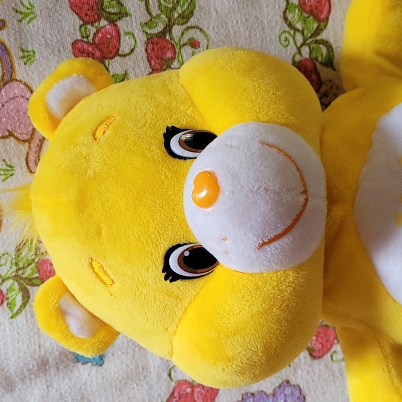 2015 Funshine Care Bear - Picture 2 of 5